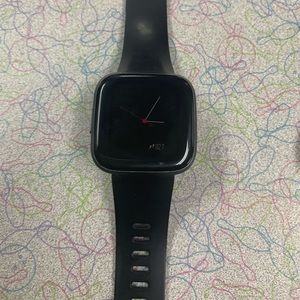 FitBit Versa 2